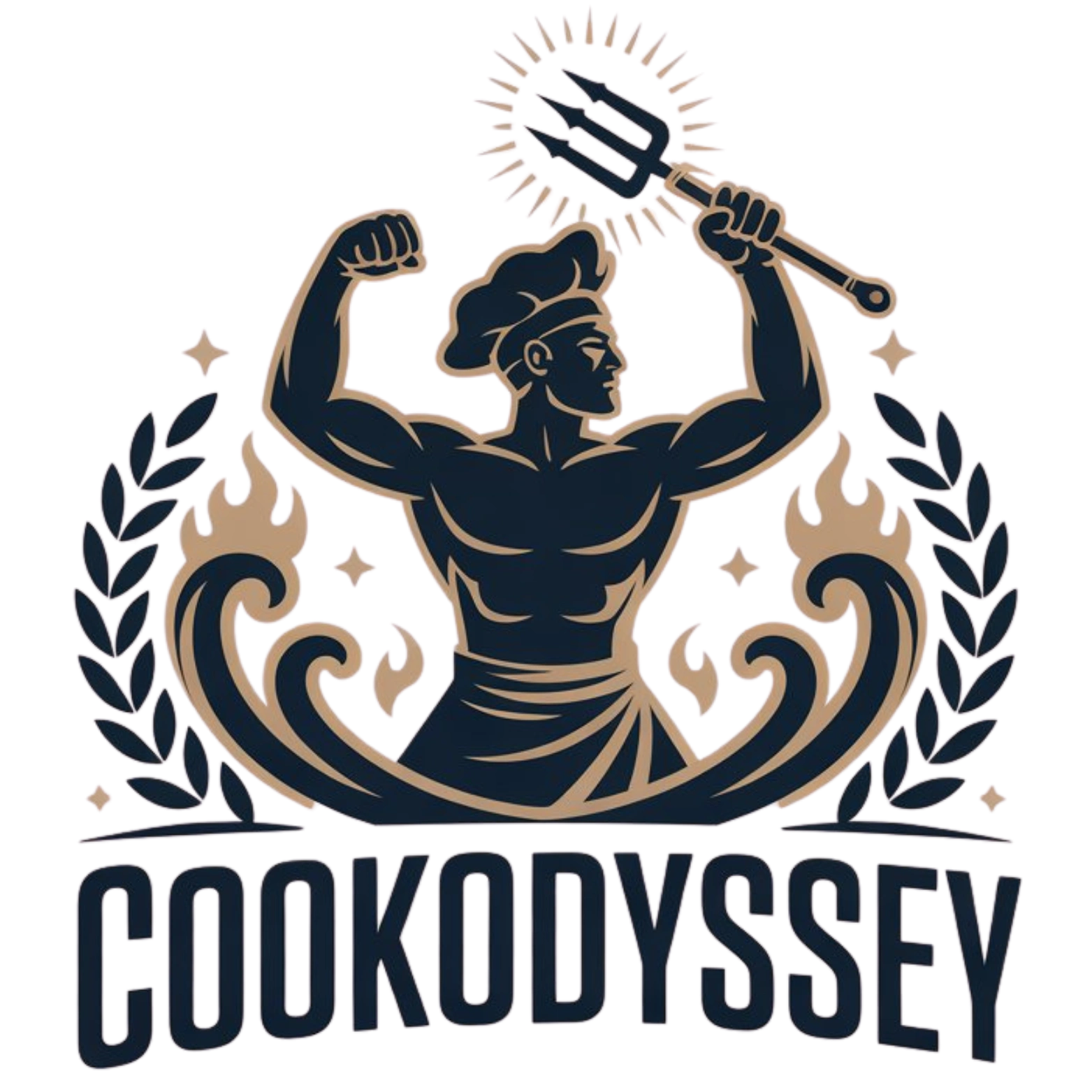 CookOdyssey