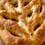 Fougasse First Image
