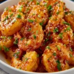 Bang Bang Shrimp First Image