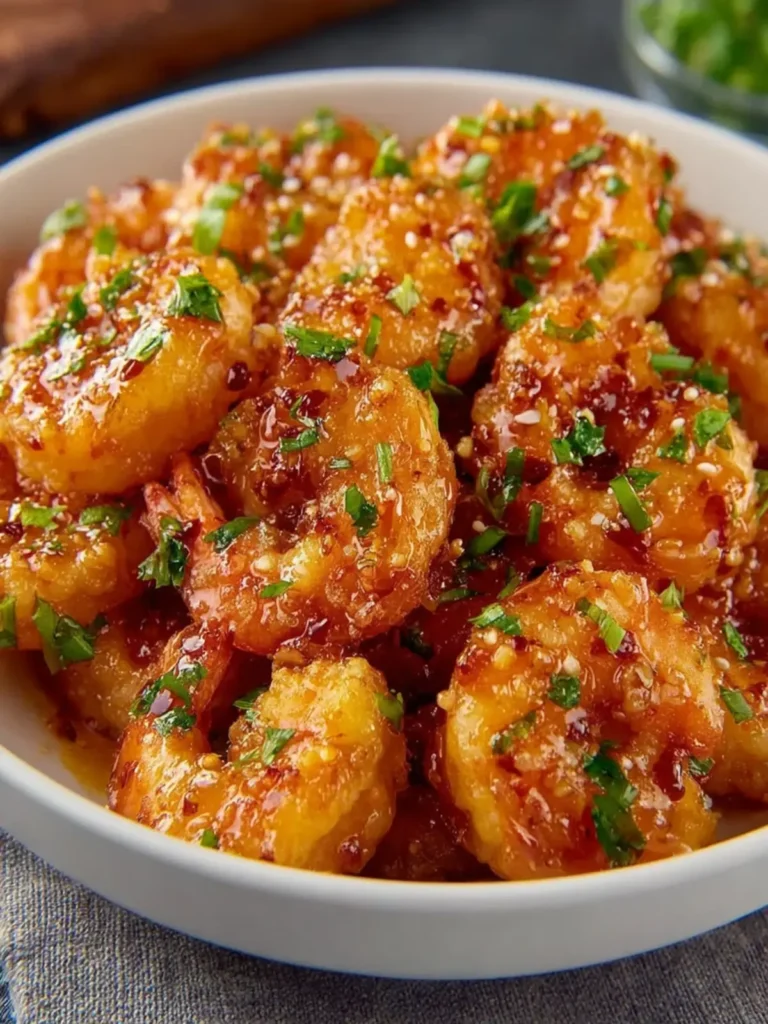 Bang Bang Shrimp First Image