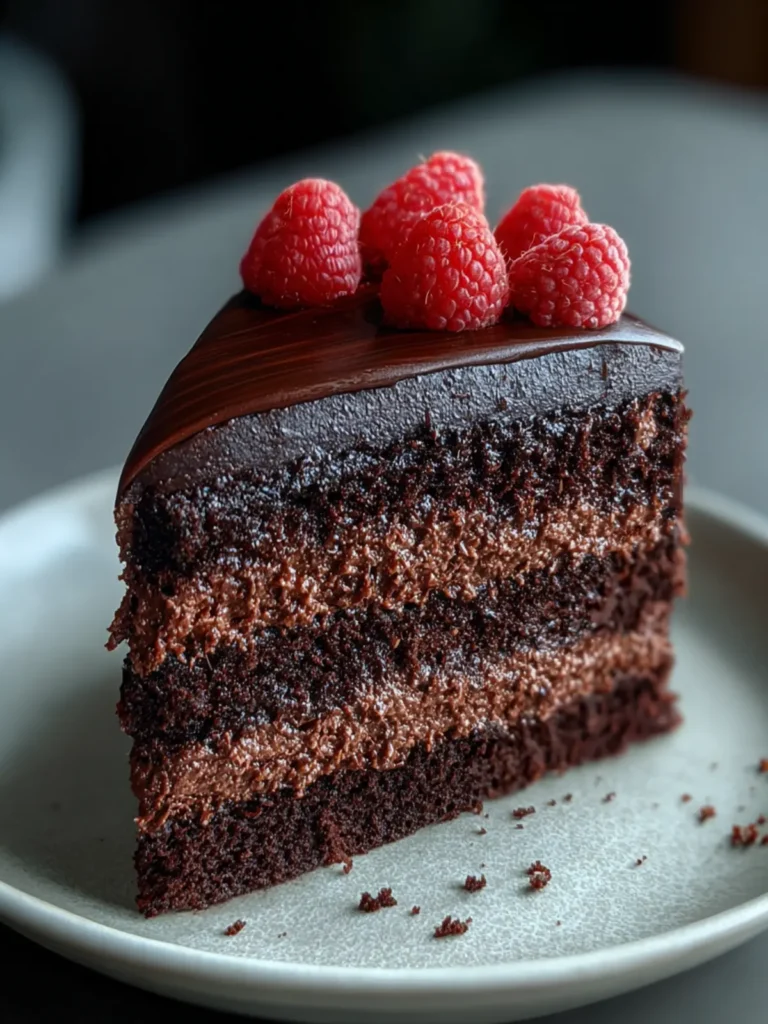 Black Valentines Cake: 5 Irresistible Reasons to Love It First Image