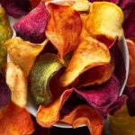 Veggie Chips First Image
