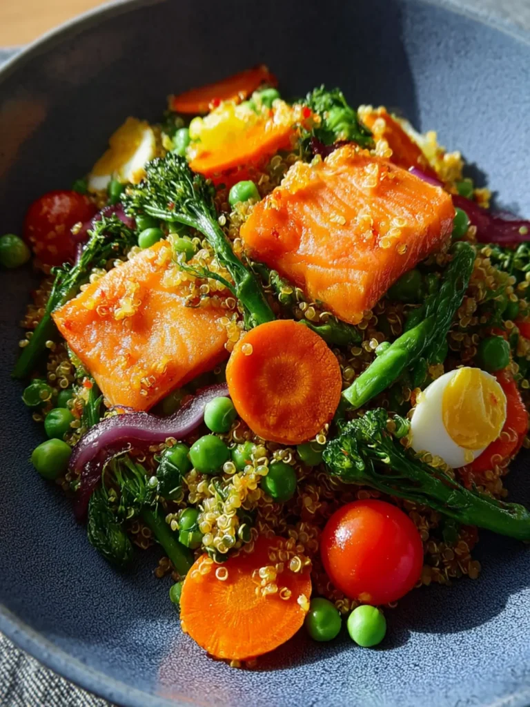 easy dinner recipes for one healthy: 5 comforting ideas First Image