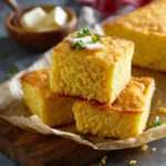 Boston Market Cornbread First Image