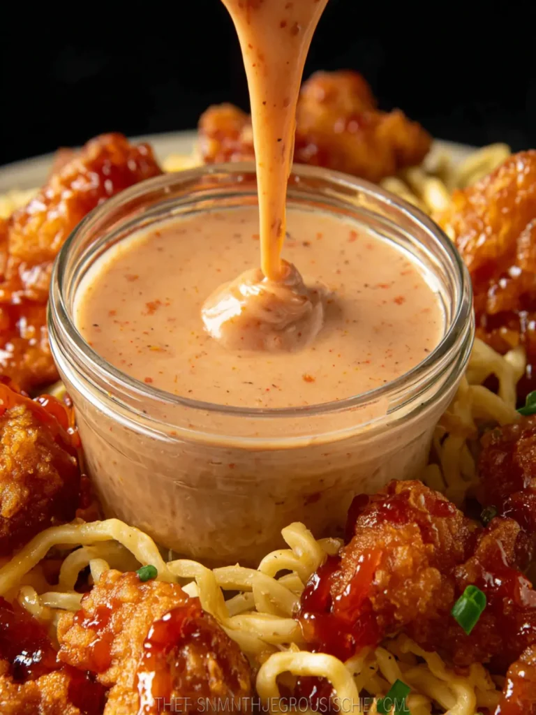 Cane’s Sauce (Copycat) First Image