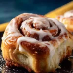 Copycat Cinnabon Cinnamon Rolls: A Bakery Classic Made at Home First Image
