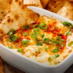 Crab Rangoon Dip First Image
