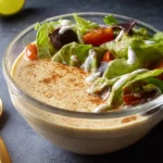 Creamy Southwest Salad Dressing (with Greek Yogurt) First Image