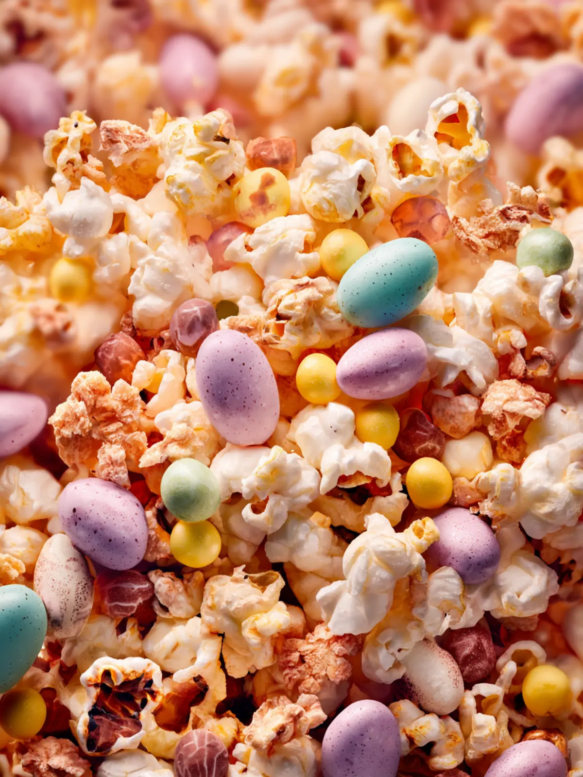Easter Popcorn First Image