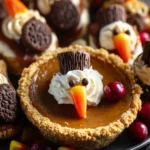 5 Easy Thanksgiving Treats First Image