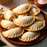 Abuelita’s Kitchen: Pastelitos de Pina First Image