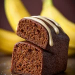 Banana Gingerbread Loaf First Image