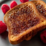 Cinnamon Toast Recipe: The Grown-up Version First Image