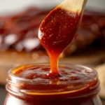 Homemade BBQ Sauce First Image