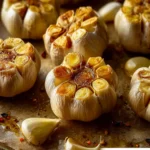 How to Roast Garlic (Whole Heads) First Image