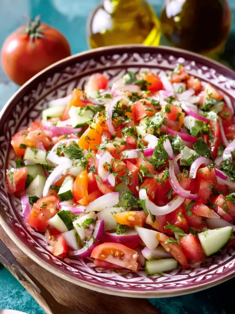 arabic salad First Image