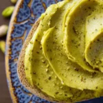 pistachio butter First Image