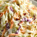 Best Coleslaw First Image