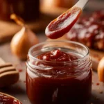 homemade bbq sauce First Image