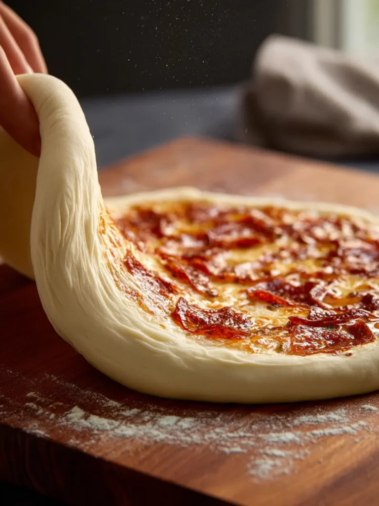 pillsbury pizza dough First Image