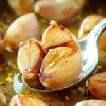 roasted garlic confit First Image