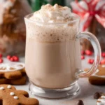Gingerbread Latte First Image