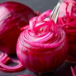 Pickled Red Onions (Better Than Store-bought) First Image