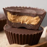 Protein Peanut Butter Cups First Image