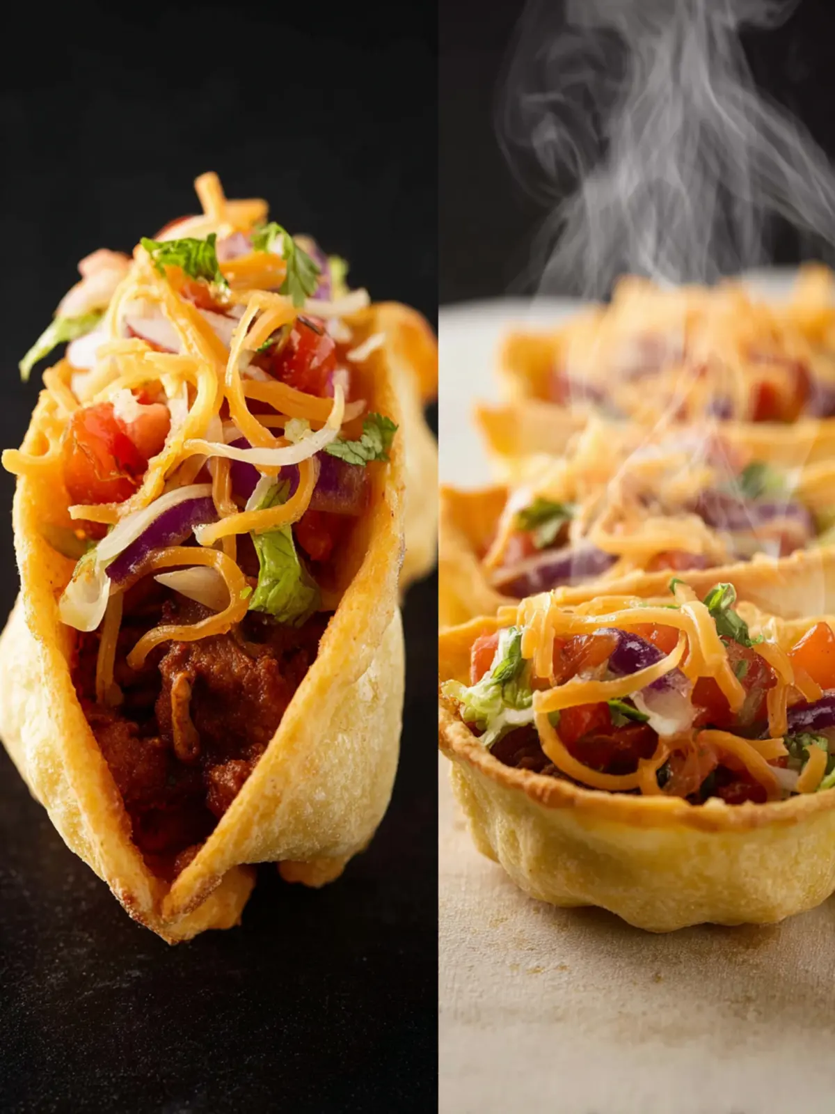 Puffy Tacos Recipe: Indulgent, Homemade Perfection Awaits